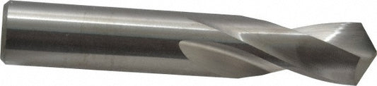 M.A. Ford 20668750 Screw Machine Length Drill Bit 0.6875" Dia, 118 &deg, Solid Carbide