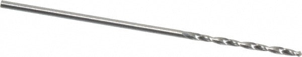 M.A. Ford 20403900 Jobber Length Drill Bit #61, 118 &deg, Solid Carbide