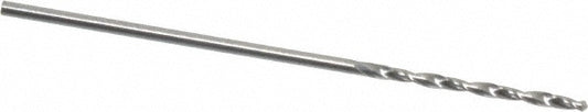 M.A. Ford 20403900 Jobber Length Drill Bit #61, 118 &deg, Solid Carbide