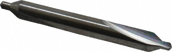 M.A. Ford 40206300 Combo Drill & Countersink Metric, Solid Carbide