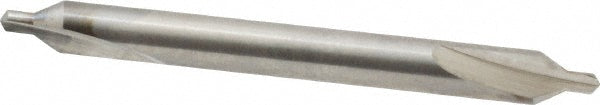 M.A. Ford 40207810 Combo Drill & Countersink #2, 3/16" Body Dia, Solid Carbide