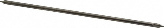 M.A. Ford 40504680 Combo Drill & Countersink #1, 1/8" Body Dia, Solid Carbide