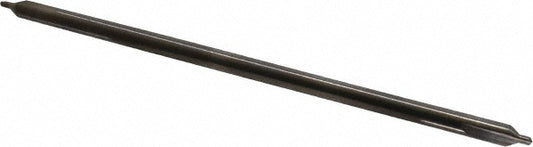 M.A. Ford 40507810 Combo Drill & Countersink #2, 3/16" Body Dia, Solid Carbide