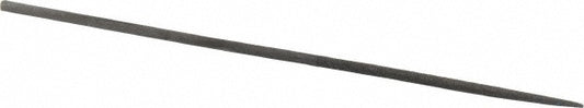 Value Collection 382-0401 Swiss-Pattern File 4" OAL, Cut 0, Round
