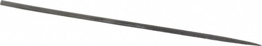 Value Collection 382-0421 Swiss-Pattern File 4" OAL, Cut 2, Round