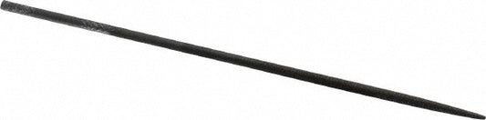 Value Collection 382-0521 Swiss-Pattern File 5-1/2" OAL, Cut 2, Round
