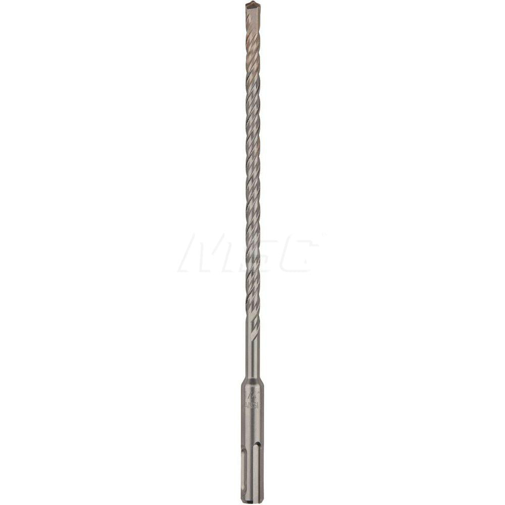 DeWALT DW5401 5/32" Diam, SDS-Plus Shank, Carbide-Tipped Rotary & Hammer Drill Bit