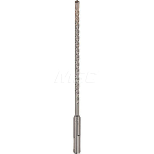 DeWALT DW5401 5/32" Diam, SDS-Plus Shank, Carbide-Tipped Rotary & Hammer Drill Bit