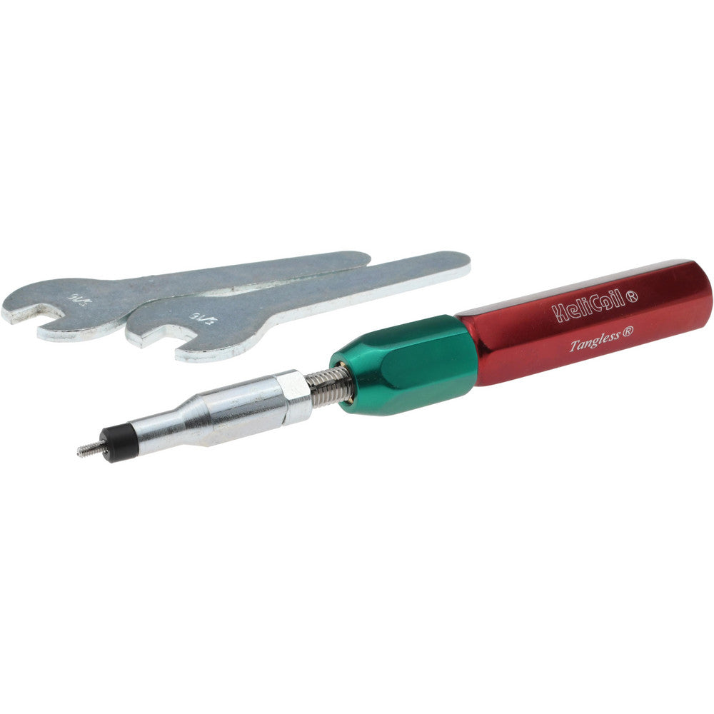 Heli-Coil 7571-02B Thread Insert Hand Installation Tool #2-56, Insert Tool