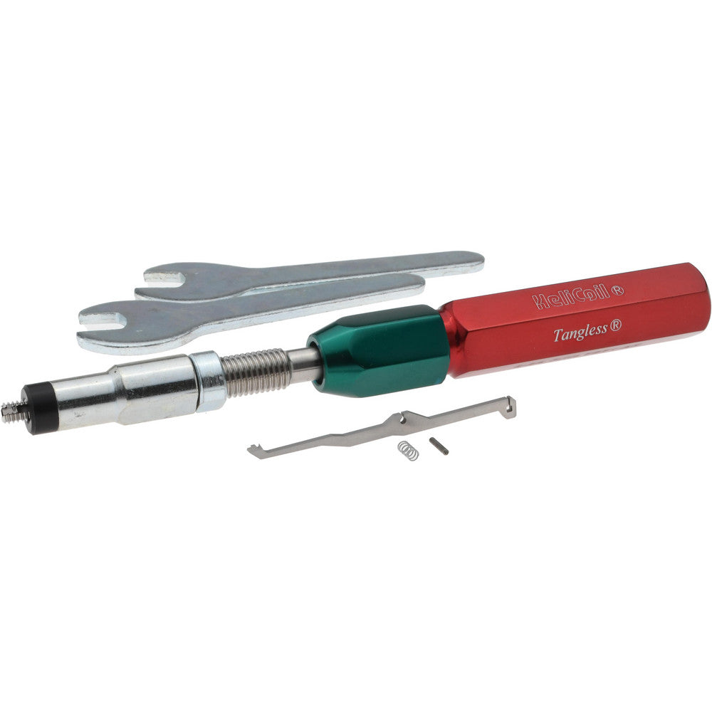 Heli-Coil 7571-2B Thread Insert Hand Installation Tool #8-32, Insert Tool