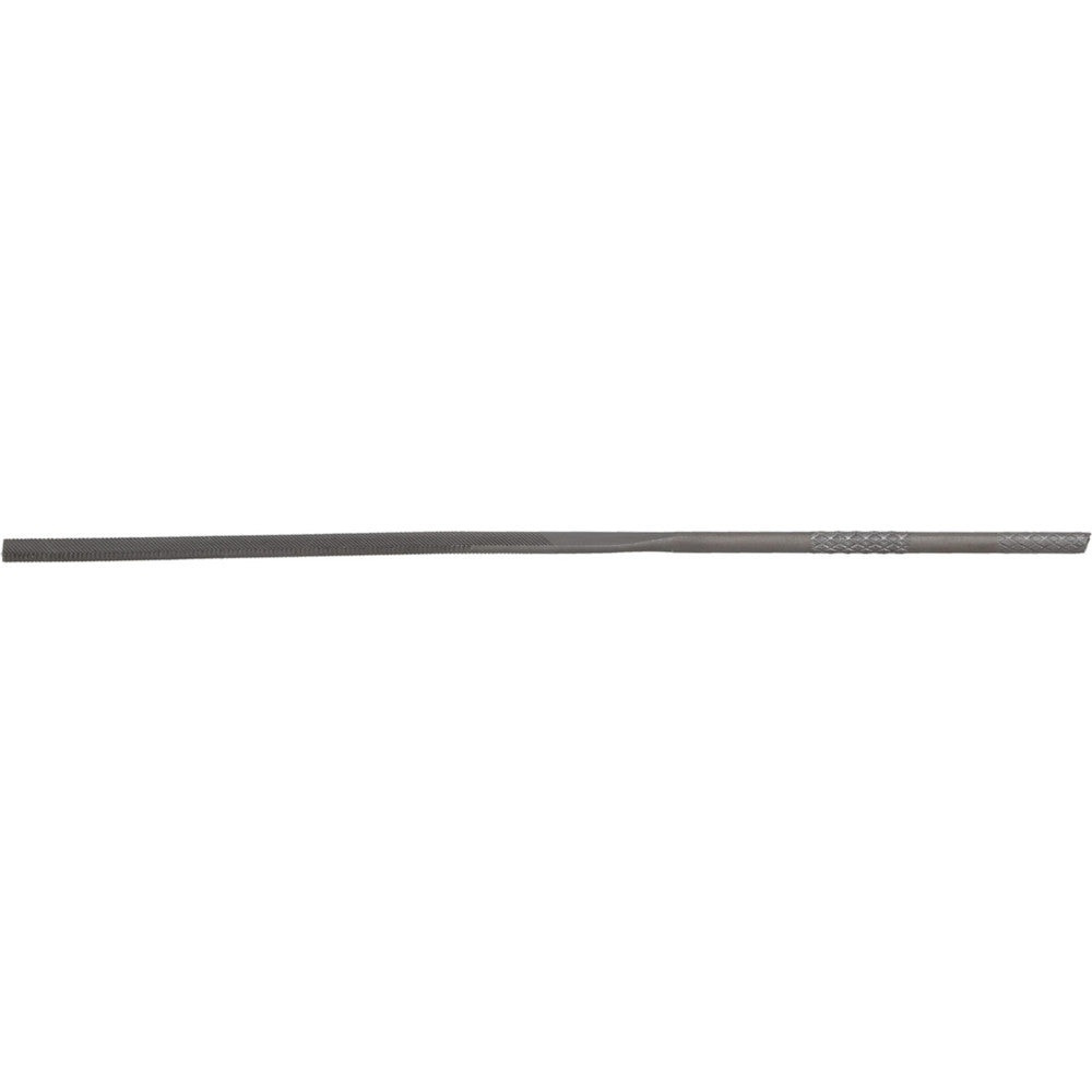 Value Collection 382-0407 Swiss-Pattern File 4" OAL, Cut 0, Equalling