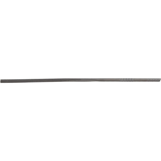 Value Collection 382-0407 Swiss-Pattern File 4" OAL, Cut 0, Equalling