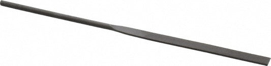 Value Collection 382-0527 Swiss-Pattern File 5-1/2" OAL, Cut 2, Equalling
