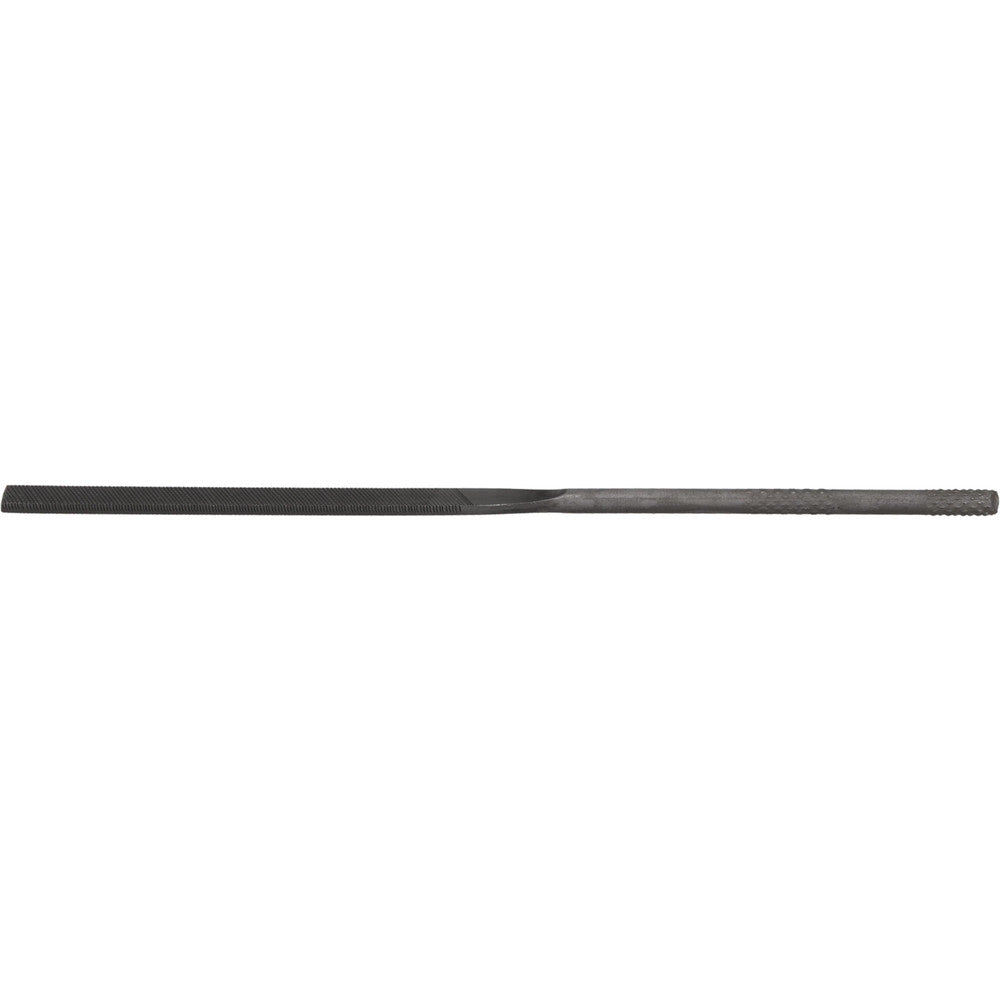 Value Collection 382-0607 Swiss-Pattern File 6-1/4" OAL, Cut 0, Equalling