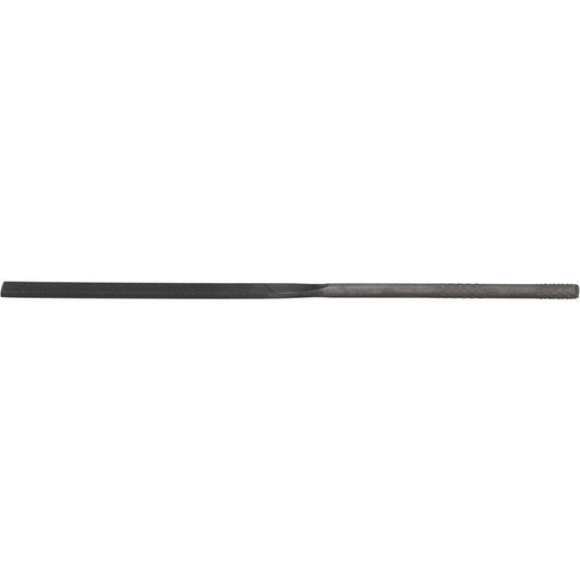 Value Collection 382-0607 Swiss-Pattern File 6-1/4" OAL, Cut 0, Equalling