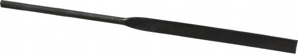 Value Collection 382-0627 Swiss-Pattern File 6-1/4" OAL, Cut 2, Equalling