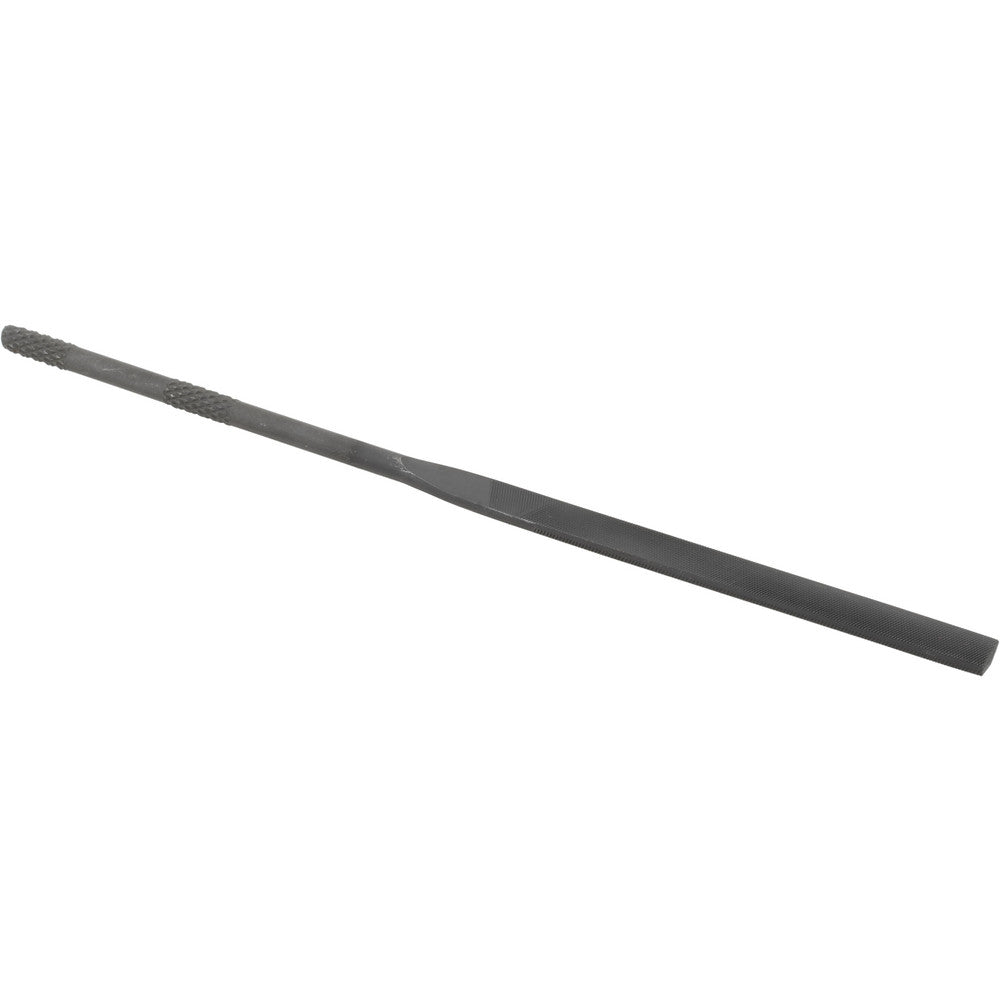 Value Collection 382-0637 Swiss-Pattern File 6-1/4" OAL, Cut 3, Equalling