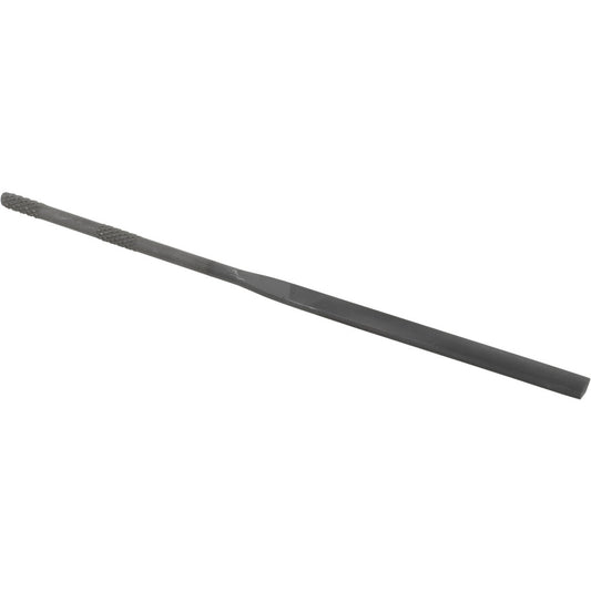 Value Collection 382-0637 Swiss-Pattern File 6-1/4" OAL, Cut 3, Equalling