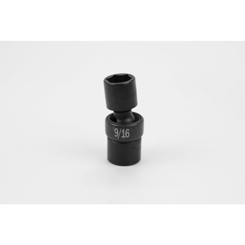 SK 33318 Impact Socket 3/8" Drive, 0.563" Socket