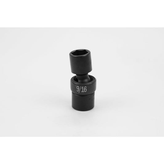 SK 33318 Impact Socket 3/8" Drive, 0.563" Socket