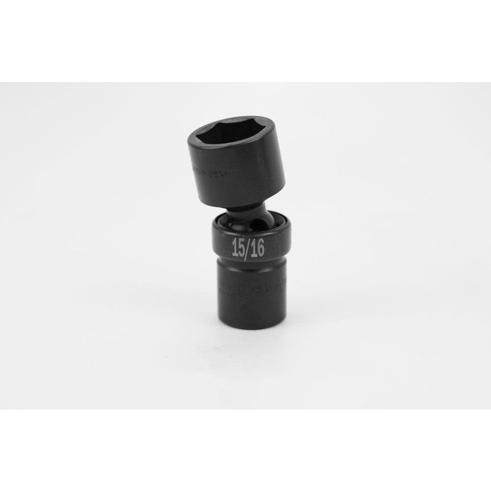 SK 34330 Impact Socket 1/2" Drive, 0.938" Socket