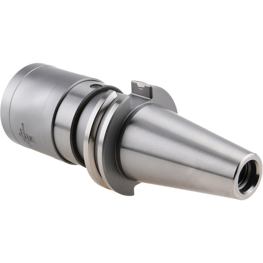 Bilz 100021 Tapping Chuck Taper Shank, Tension & Compression