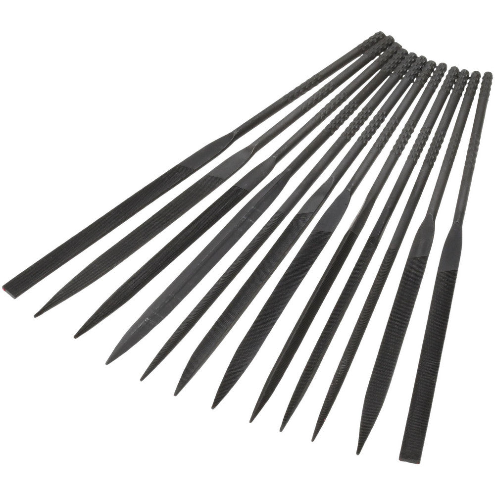 Value Collection 382-0050 File Set 12 Pc, Swiss