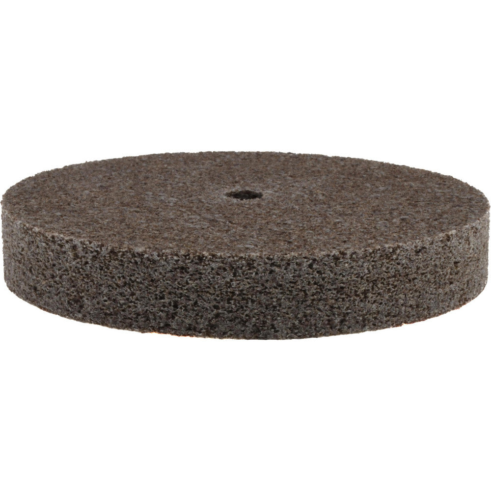 3M 7000046304 Deburring Wheel  Density 5, Aluminum Oxide
