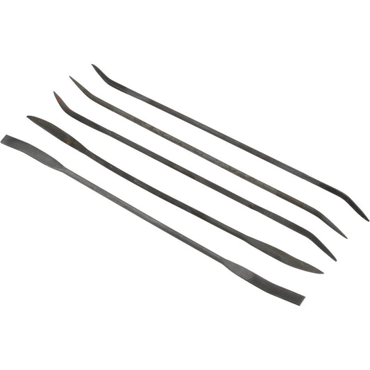Value Collection 382-0038 File Set 5 Pc, Swiss