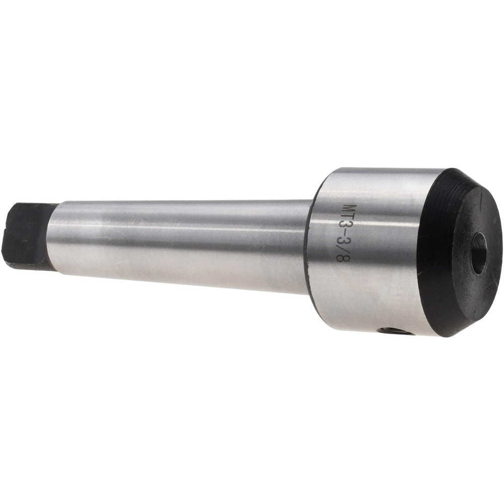 Value Collection 219-3015 End Mill Holder 3MT Taper, Taper Shank, 3/8" Hole Dia