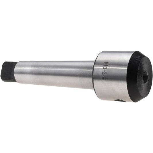 Value Collection 219-3015 End Mill Holder 3MT Taper, Taper Shank, 3/8" Hole Dia