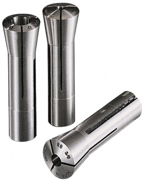 Lyndex-Nikken 820-018 18mm Steel R8 Collet