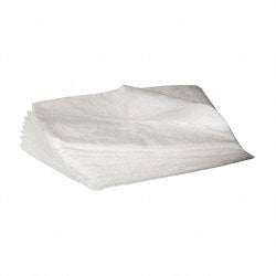 Brady SPC Sorbents ENV100 Sorbent Pad Oil Only Use, 15" Wide, 19" Long, 33 gal