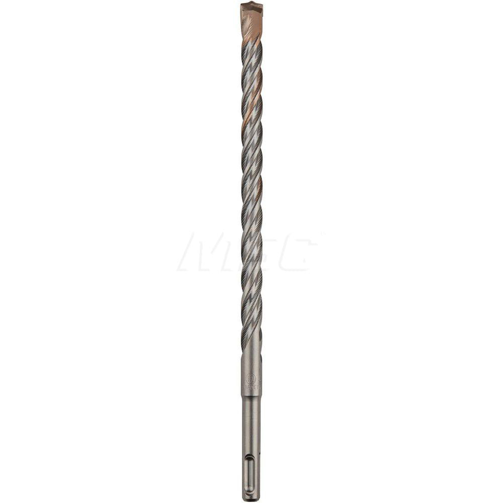 DeWALT DW5439 1/2" Diam, SDS-Plus Shank, Carbide-Tipped Rotary & Hammer Drill Bit