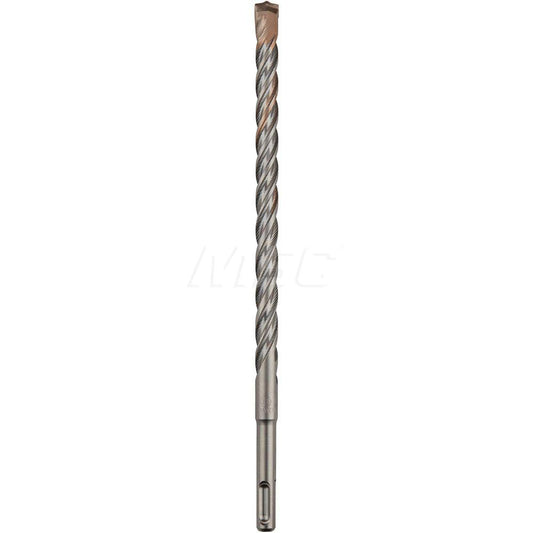 DeWALT DW5439 1/2" Diam, SDS-Plus Shank, Carbide-Tipped Rotary & Hammer Drill Bit
