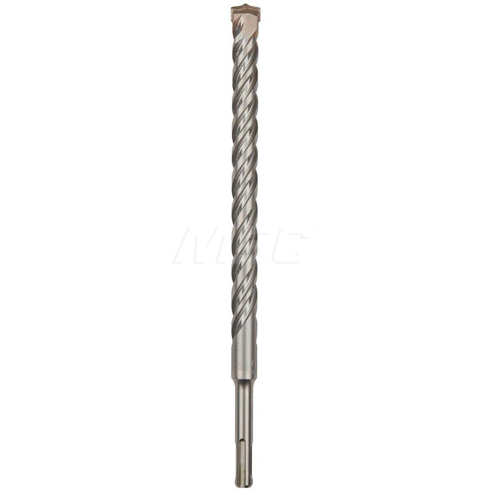 DeWALT DW5447 5/8" Diam, SDS-Plus Shank, Carbide-Tipped Rotary & Hammer Drill Bit