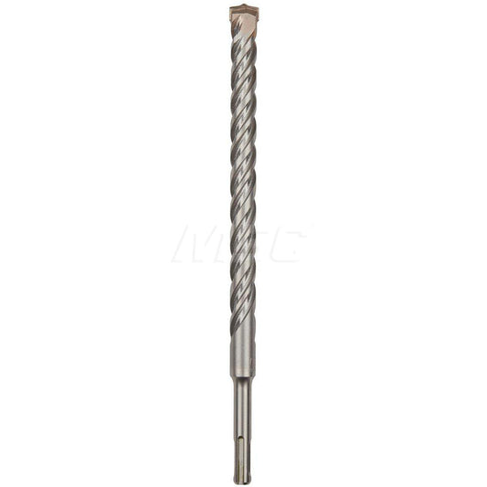 DeWALT DW5447 5/8" Diam, SDS-Plus Shank, Carbide-Tipped Rotary & Hammer Drill Bit