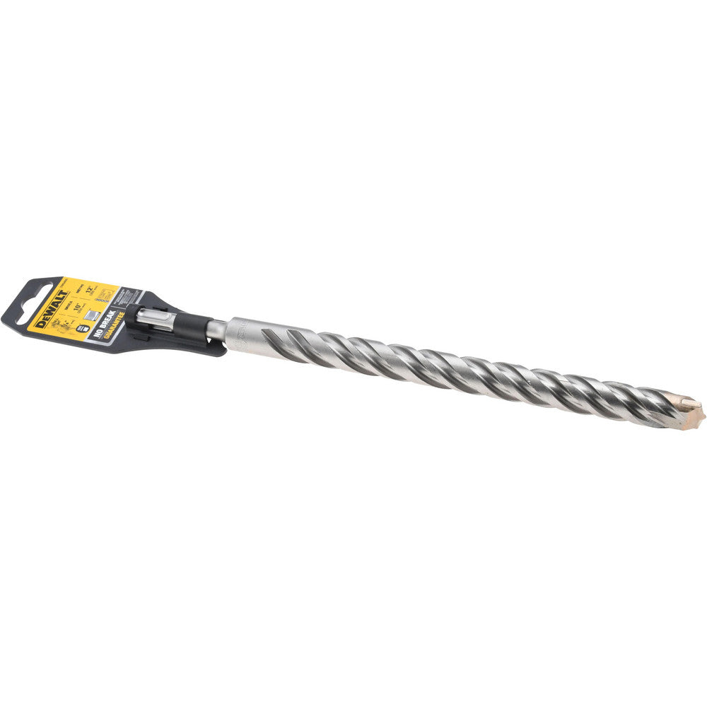 DeWALT DW5455 3/4" Diam, SDS-Plus Shank, Carbide-Tipped Rotary & Hammer Drill Bit