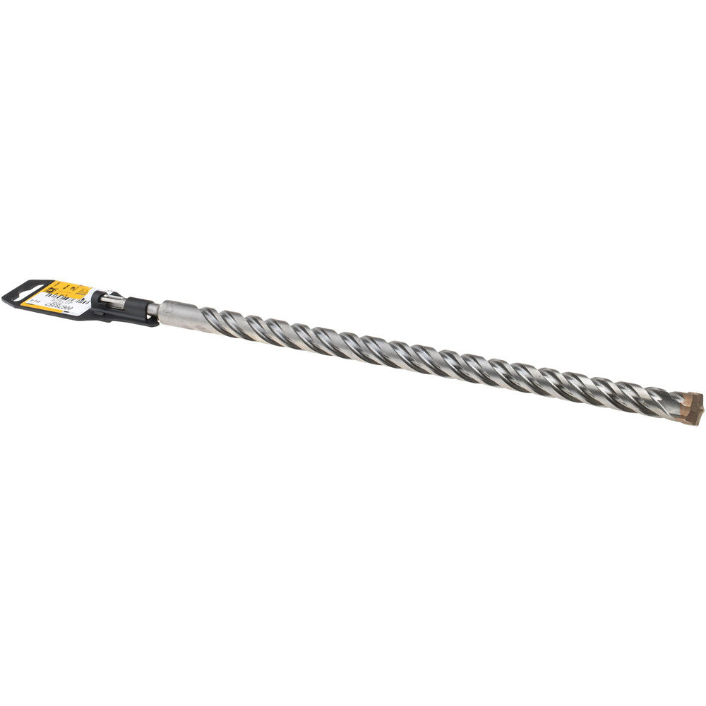 DeWALT DW5456 3/4" Diam, SDS-Plus Shank, Carbide-Tipped Rotary & Hammer Drill Bit