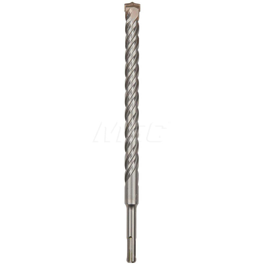 DeWALT DW5460 7/8" Diam, SDS-Plus Shank, Carbide-Tipped Rotary & Hammer Drill Bit