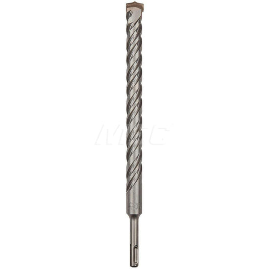 DeWALT DW5461 7/8" Diam, SDS-Plus Shank, Carbide-Tipped Rotary & Hammer Drill Bit