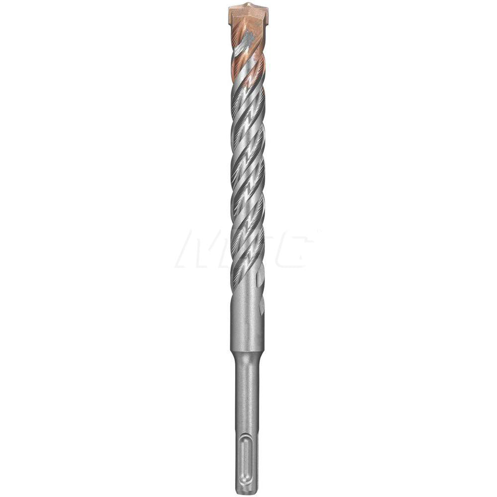 DeWALT DW5466 1" Diam, SDS-Plus Shank, Carbide-Tipped Rotary & Hammer Drill Bit