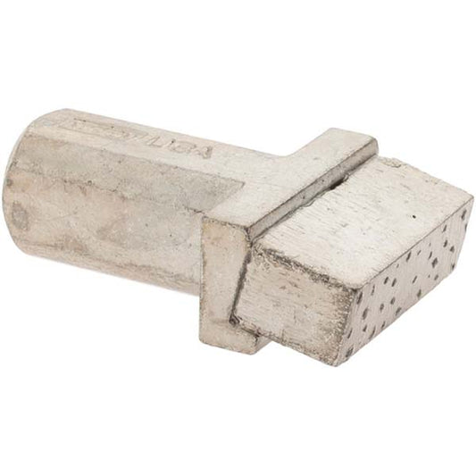 Norton 66260195039 Diamond Dresser 7/16" Shank Dia