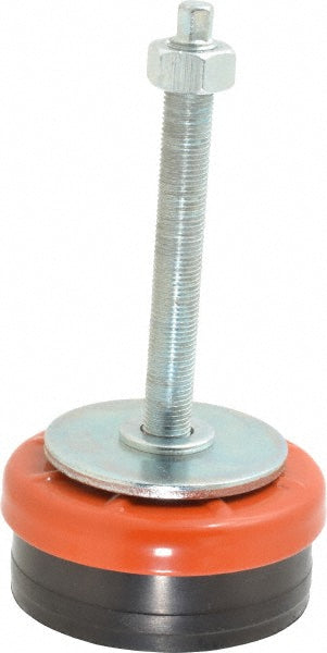 Sunnex 1M Deflection Spring Leveling Mount 1/2 Thread