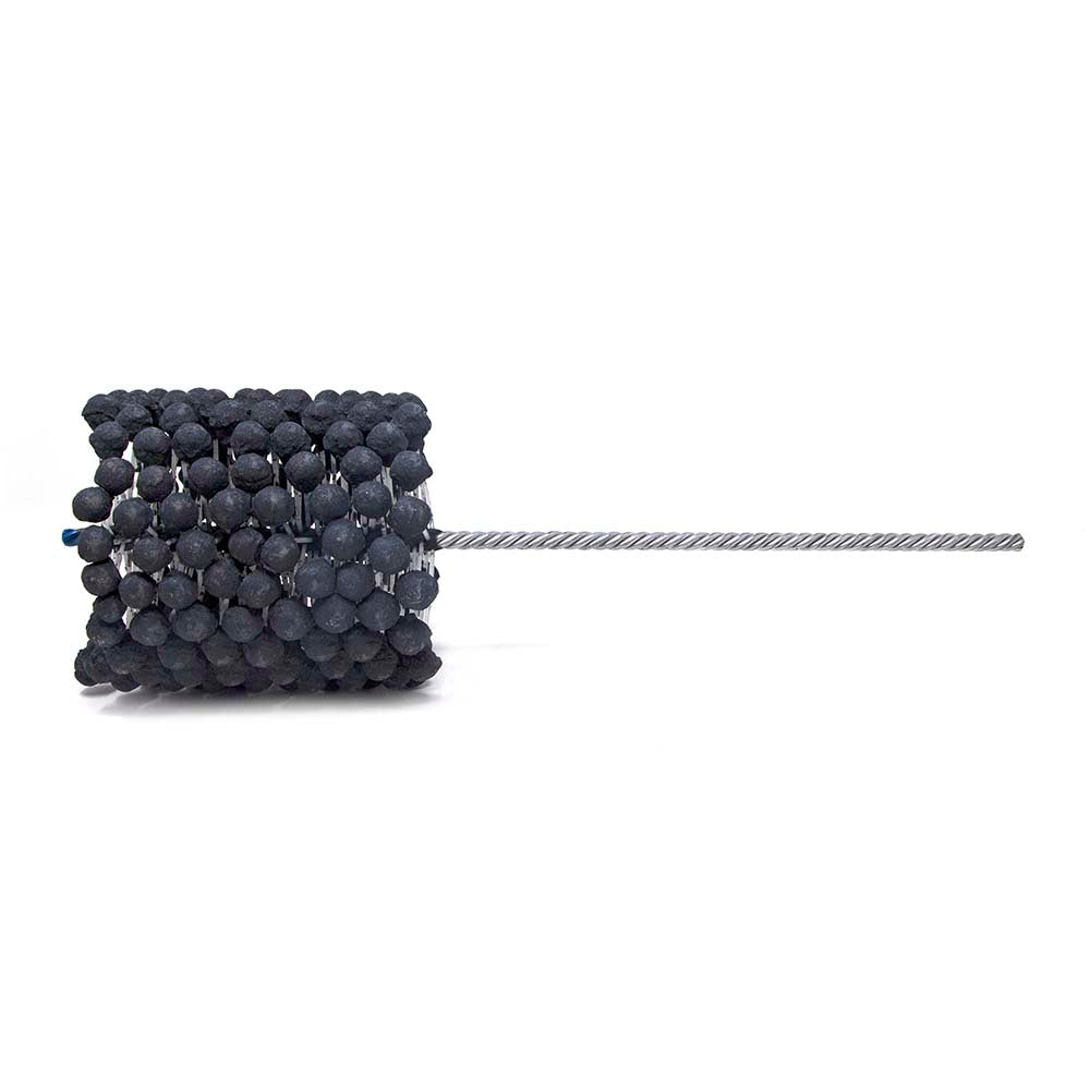 Brush Research Mfg. GBD80024 Flexible Cylinder Hone 8" Max Bore Dia, 240 Grit, Silicon Carbide