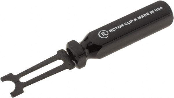 Rotor Clip A-608N DE-8 External Retaining Ring Pliers