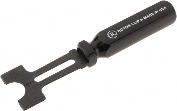 Rotor Clip A-612N DE-12 External Retaining Ring Pliers
