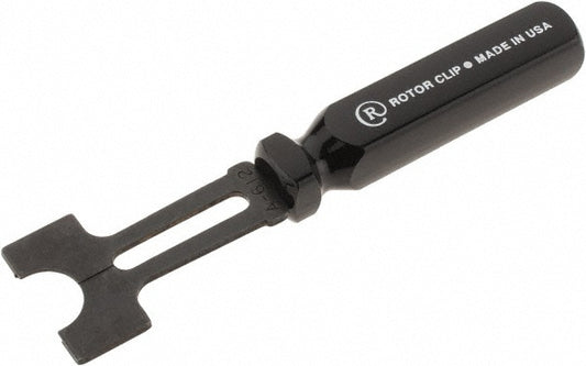 Rotor Clip A-612N DE-12 External Retaining Ring Pliers