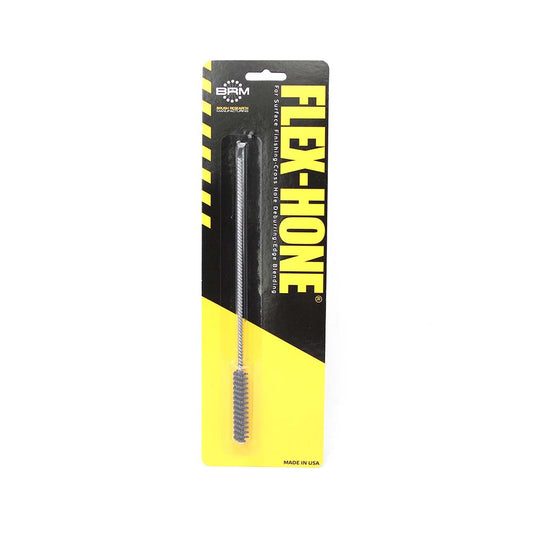 Brush Research Mfg. BC7M32 Flexible Cylinder Hone 7.00 mm Max Bore Dia, 320 Grit, Silicon Carbide