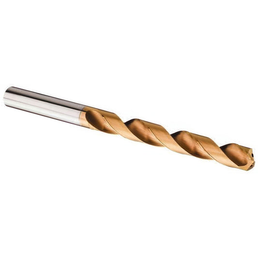 Sandvik Coromant 5747763 Taper Length Drill Bit 7.14 mm (0.2811) Dia, 140 deg, Solid Carbide